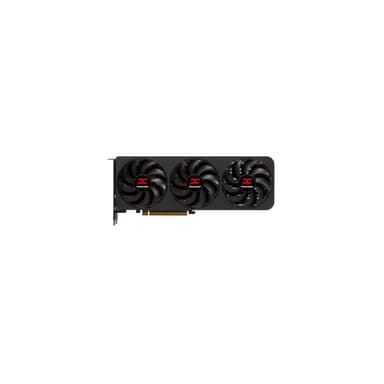 PowerColor Reaper AMD Radeon RX 9070 XT 16GB GDDR6 9070 XT 16GB Reaper