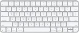 Apple Magic Keyboard - US English ​​​​​​​, Bluetooth