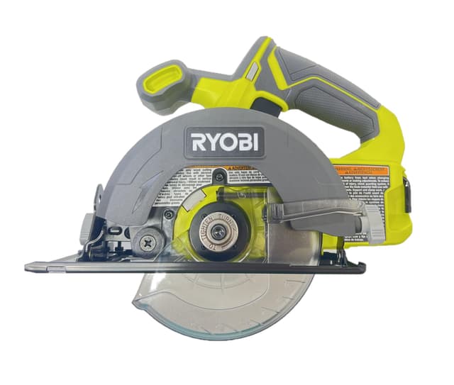 ONEAND 18V Cordless 5 1/2 in. Circular Saw Tool ONLY