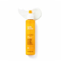 milk_shake Incredible Milk Leave-In Hair Treatment for All Hair Types Vanilla 5.1 Fl Oz (Pack of 1)