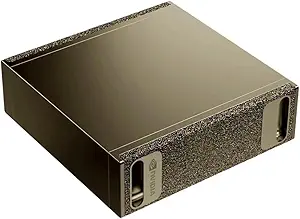 NVIDIA DGX Spark™ - Personal AI Desktop Supercomputer – Desktop GB10 Grace Blackwell Chip