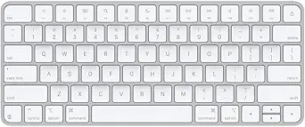 Apple Magic Keyboard - US English , Bluetooth