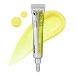 celimax The Vita A Retinal Shot Tightening Booster | 0.1% Retinal, 3% Matryxyl, High-Strength Retinoid for Anti-Aging, Pore Minimizer, Wrinkles & Fine Lines, Firmer Skin, 15ml, Korean Skin Care Gift 0.5 Ounce (Pack of 1)