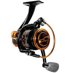 Summer and Centron Spinning Reels, 12 +1 BB Light Weight & Ultra Smooth Reel for Ice/Summer 3000/1000 Fishing Reel by QINGLER SY3000
