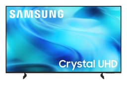Samsung 50-Inch Class Crystal UHD U8000H Series Samsung Vision AI Smart TV (2026 Model, 50U8000H) Crystal Processor 4K, Endless Free Content, Motion Xcelerator, Color Booster, Alexa Built-in 50 inches U8000H Series