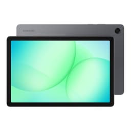 Samsung Galaxy Tab A11+ 6GB RAM, 128GB Storage, Optimized Performance, Long Lasting Battery, Expandable Storage, Large Display, Dolby Atmos Speakers, AI Assist, Slim, Light, 2 Year Warranty, Gray Gray 128 GB Tab A11+