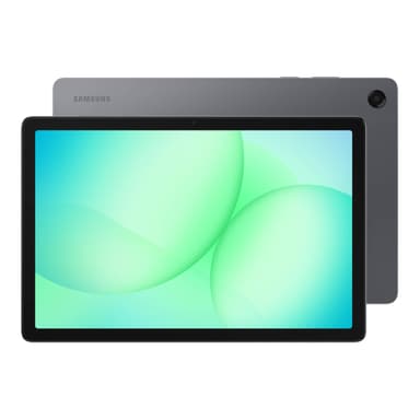 Samsung Galaxy Tab A11+ 6GB RAM, 128GB Storage, Optimized Performance, Long Lasting Battery, Expandable Storage, Large Display, Dolby Atmos Speakers, AI Assist, Slim, Light, 2 Year Warranty, Gray Gray 128 GB Tab A11+