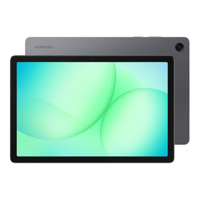 Samsung Galaxy Tab A11+ 6GB RAM, 128GB Storage, Optimized Performance, Long Lasting Battery, Expandable Storage, Large Display, Dolby Atmos Speakers, AI Assist, Slim, Light, 2 Year Warranty, Gray Gray 128 GB Tab A11+