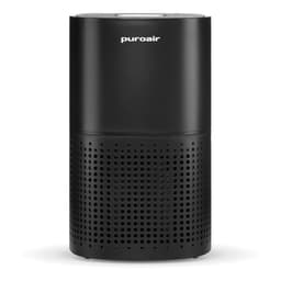 PuroAir 240 HEPA Air Purifiers for Home Large Rooms - Covers Up to 1,000 Sq Ft - Filters Up to 99.9% of Pollutants, Smoke, Pollen, Dust - Quiet HEPA Air Filter - Air Purifiers for Bedroom