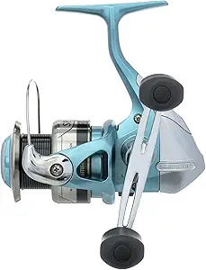 Shimano Spirex Fg Spinning Reel
