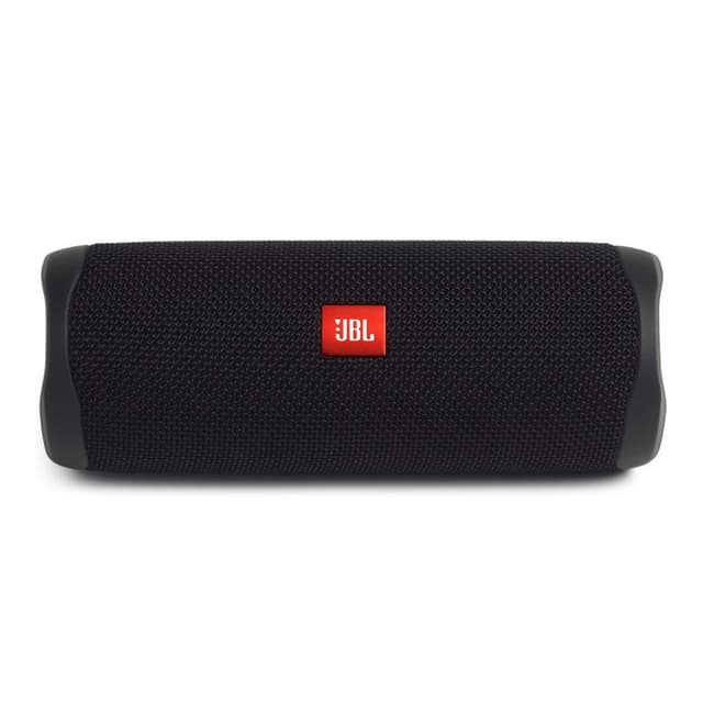 JBL FLIP 5, Waterproof Portable Bluetooth Speaker, Black, Small Flip 5 Black