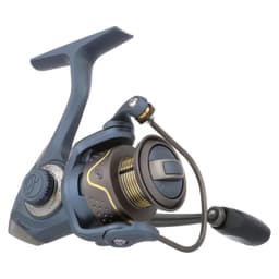 Pflueger President Spinning Fishing Reel New Model 25 - Box
