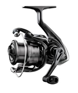 Daiwa Crossfire LT Spinning Reel – Lightweight AIRDRIVE Design, Tough Digigear, LC-ABS Spool, ATD Type-L Drag System 2500